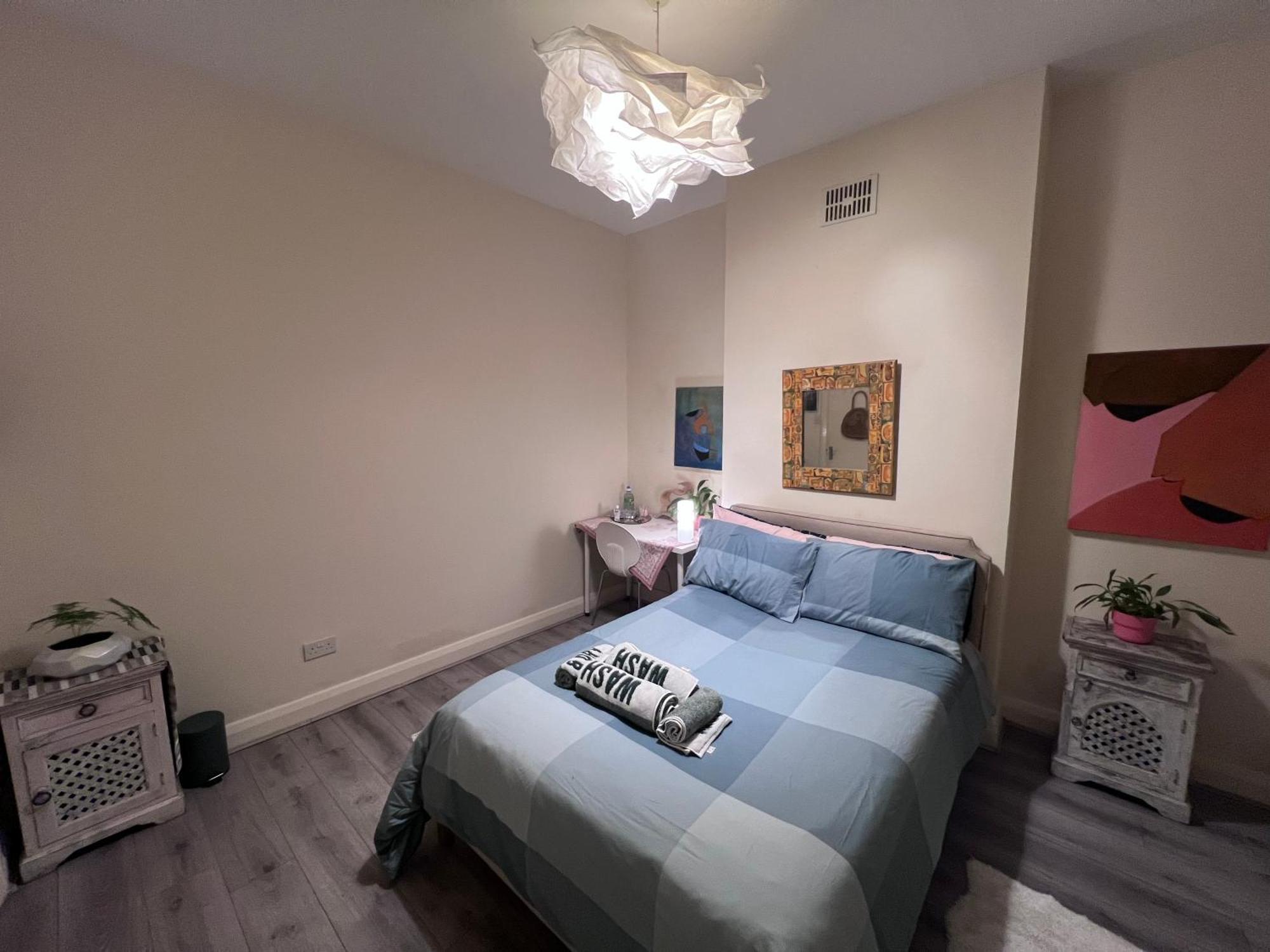 Relaxing&Cozy Room London Bagian luar foto